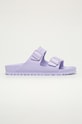 Natikači Birkenstock Arizona EVA Sintetični vijolična 1017046