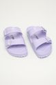 Birkenstock sliders Arizona EVA 1017046 violet SS23