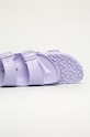 Obutev Natikači Birkenstock Arizona EVA 1017046 vijolična