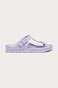 Birkenstock - Вьетнамки Gizeh Eva венский фиолетовой 1017995