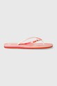 Roxy flip-flop szintetikus rózsaszín ARJL100870