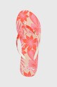 Roxy flip-flop rózsaszín ARJL100870