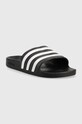 adidas klapki F35543.D czarny SS22
