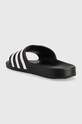 Obuwie adidas klapki F35543.D czarny