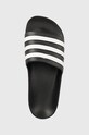 adidas klapki czarny F35543.D