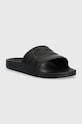 Чехли adidas Adilette F35550.D черен SS22