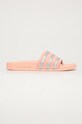 adidas Originals - Šľapky Adilette FW2290 plochý ružová FW2290