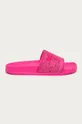 rózsaszín Reebok - Papucs cipő Fulgere FV0336 Női