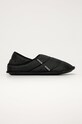Crocs - Пантофи черен NEOPUFFSLIPPER205891