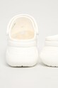 Взуття Crocs - Шльопанці Bae Clog 206302.0W білий
