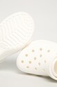 Crocs - Шльопанці Bae Clog білий 206302.0W