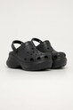 Crocs - Шльопанці Bae Clog 206302.0W чорний SS25