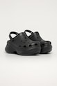 Crocs - Παντόφλες Bae Clog 206302.0W μαύρο SS25