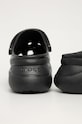 Παπούτσια Crocs - Παντόφλες Bae Clog 206302.0W μαύρο