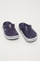 Crocs papuci Crocband CROCSCROCBAND11016 violet AA00
