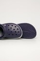 Încălțăminte Crocs papuci Crocband CROCSCROCBAND11016 violet