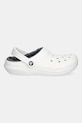 Crocs sliders CLASICLCLOG203591.36.43 white AW21