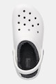 Crocs sliders white CLASICLCLOG203591.36.43