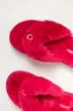 ροζ Flip*Flop - Παντόφλες Original fur