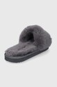 Boty Pantofle Flip*Flop 30400.000 šedá