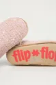 ružová Flip*Flop - Papuče Bonny