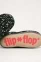 fekete Flip*Flop - Papucs Bonny