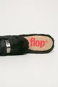 Flip*Flop - Papuci de casa Classy  100% Material textil