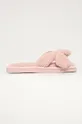ροζ Flip*Flop - Παντόφλες Γυναικεία