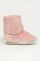ροζ Flip*Flop - Παντόφλες Yeti II Γυναικεία