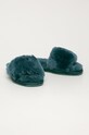 Emu Australia - Papuci de casa Myna 2 W12023.Myna.2.0.D.Teal turcoaz AW20