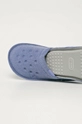 Crocs - Papuče  Zvršok: Textil Vnútro: Textil Podrážka: Textil