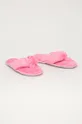 Truffle Collection - Тапочки рожевий