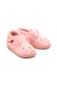 рожевий Chipmunks - Дитячі тапочки Katie Для дівчаток