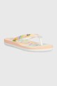 Roxy ARGL100264 pomarańczowy SS24