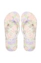 Дитячі в'єтнамки Roxy барвистий ARGL100264