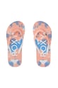 Roxy - Japonki dziecięce pomarańczowy ARGL100264