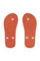 oranžová Roxy Detské žabky