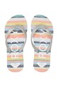 Roxy Дитячі в'єтнамки барвистий ARGL100279