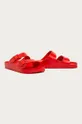 Birkenstock - Papucs cipő Arizona EVA piros