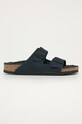 Birkenstock - Papuci Arizona bleumarin 1017467