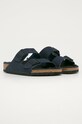Birkenstock - Papuci Arizona 1017467 bleumarin AW20