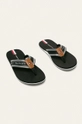 Tommy Hilfiger - Flip-flop fekete