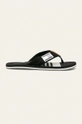 fekete Tommy Hilfiger - Flip-flop Férfi