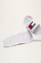 Tommy Jeans - Papucs cipő  Szár: szintetikus anyag Belseje: szintetikus anyag, textil Talp: szintetikus anyag