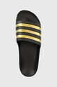 Обувь Шлепанцы adidas EG1758 чёрный