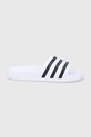 adidas papuci Adilette Aqua alb F35539