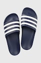 Чехли adidas Adilette тъмносин F35542