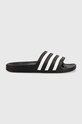 Чехли adidas Adilette черен F35543