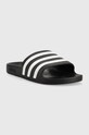 adidas papuci Adilette F35543 negru SS22