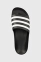 adidas papuci Adilette negru F35543